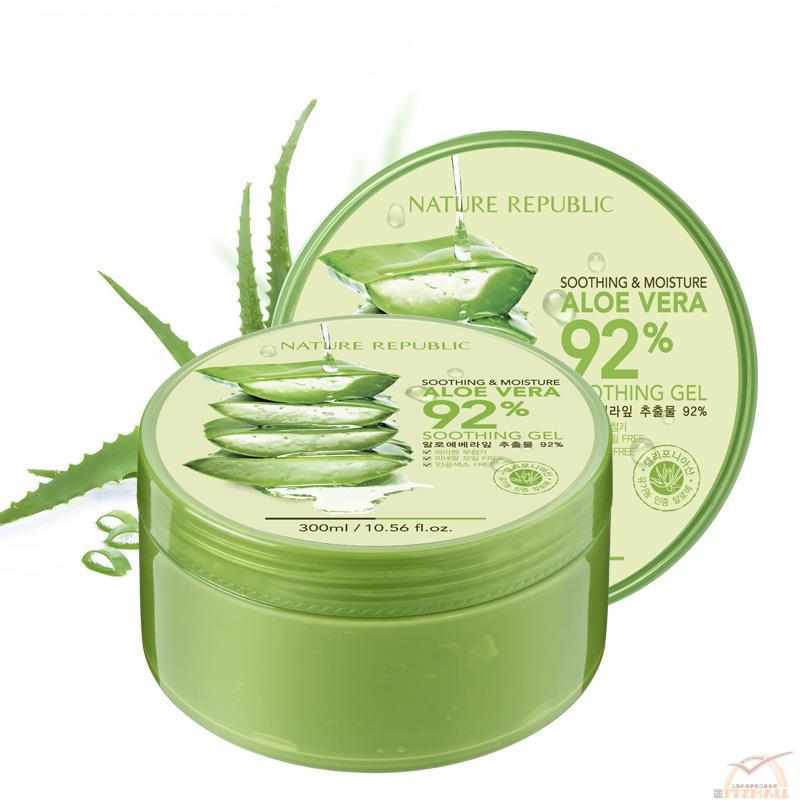 Nature Republic自然乐园 芦荟胶 Nature Republic自然乐园 芦荟胶