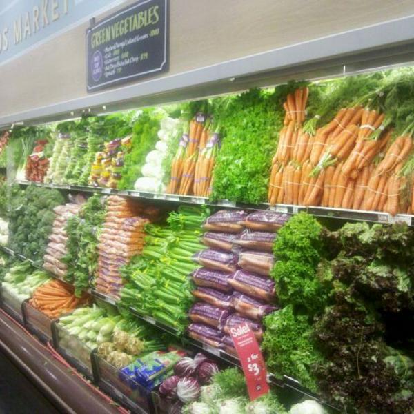 Whole Foods Market全食超市长滩店图片库 Whole Foods Market全食超市长滩店图片库