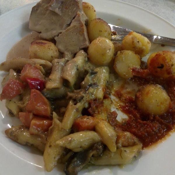 Photo taken at K-citymarket by Max W. on 7/12/2012