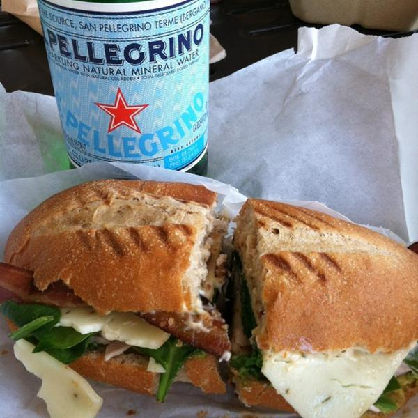 Photo taken at Whole Foods Market by Sarah R. on 10/28/2011