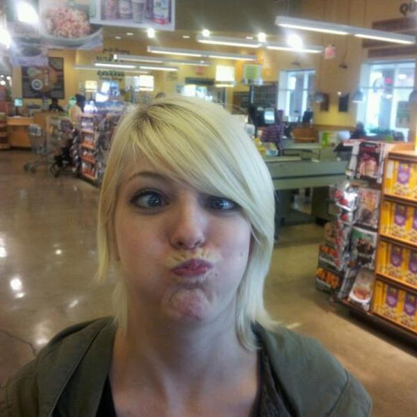 Photo taken at Whole Foods Market by Jean Paul "Proppa" on 1/25/2012