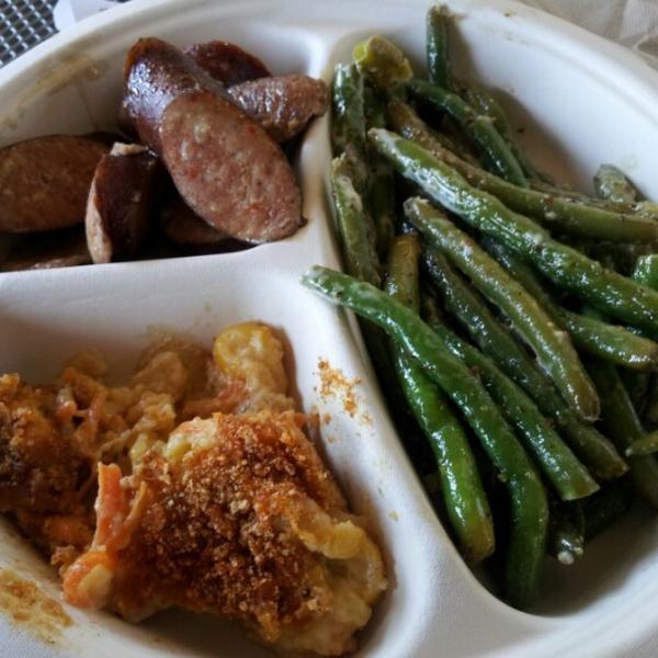 Photo taken at Whole Foods Market by S.d. D. on 10/24/2012