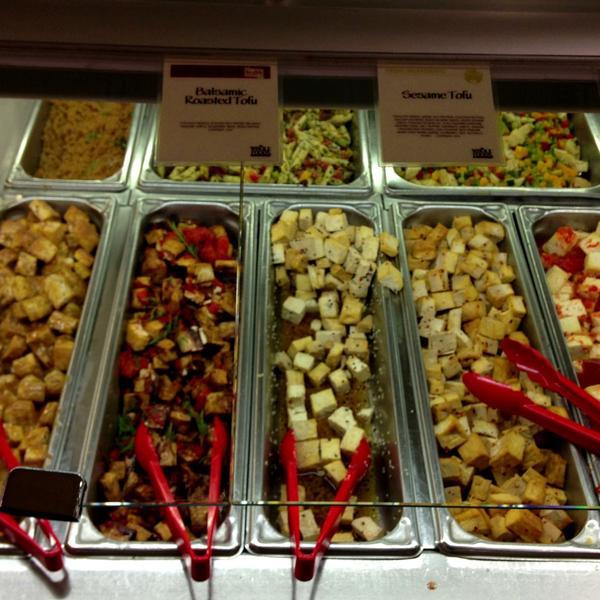 Photo taken at Whole Foods Market by Carl B. on 4/27/2013