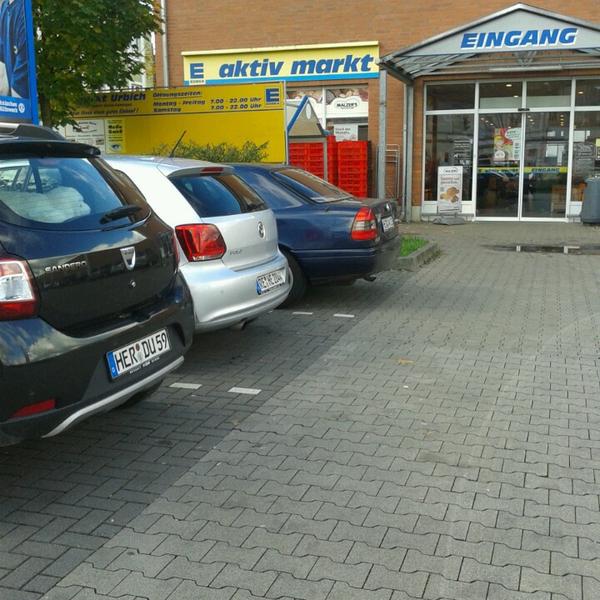 EDEKA Aktiv-Markt Urbich 德国北莱茵威斯特法伦州黑尔讷卡死措珀尔大道373