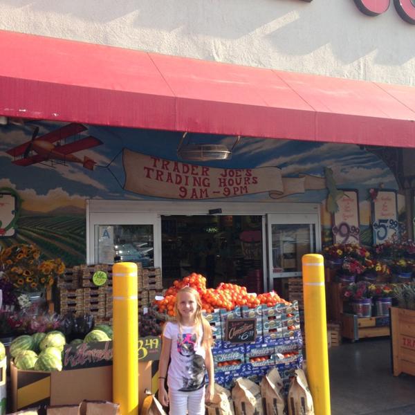 Photo taken at Trader Joe's by Scott J. on 7/19/2013