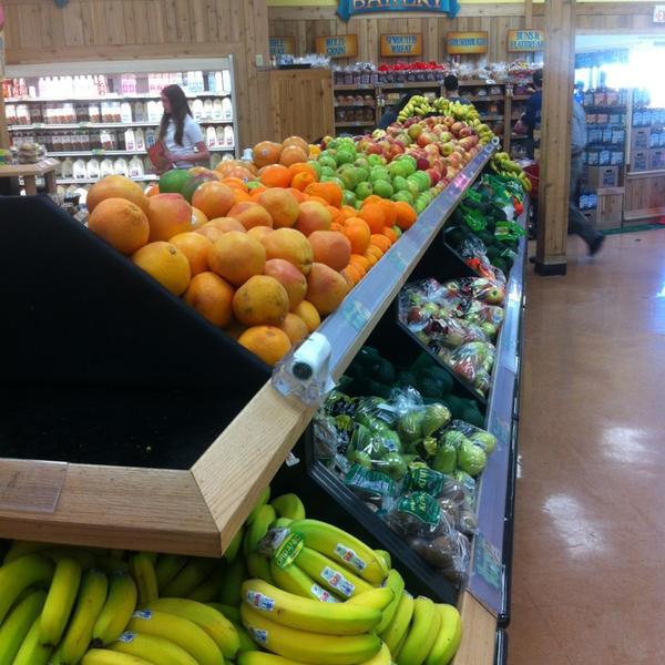 Photo taken at Trader Joe's by Rick M. on 2/1/2013