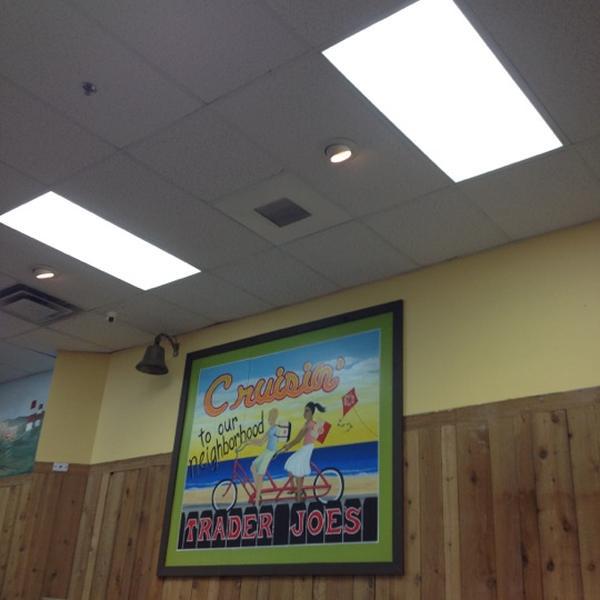 Photo taken at Trader Joe's by Benny T. on 12/24/2012