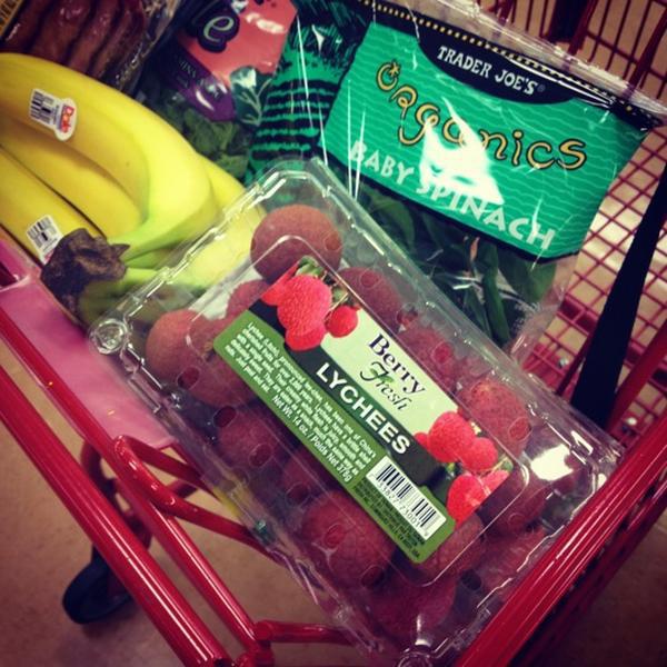 Photo taken at Trader Joe's by MarQuisha H. on 8/6/2012