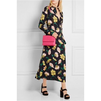 Lanvin/朗万 女包 女式单肩包 Q01775556 Pink Lanvin/朗万 女包 女式单肩包 Q01775556 Pink