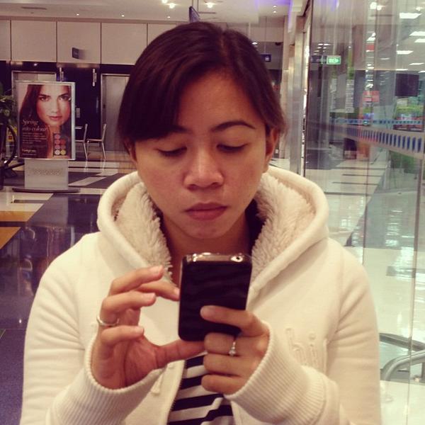 Photo taken at Big W by Jim N. on 7/7/2012