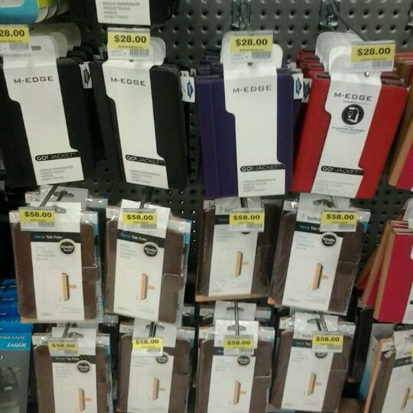 Photo taken at Big W by Jack C. on 3/21/2013