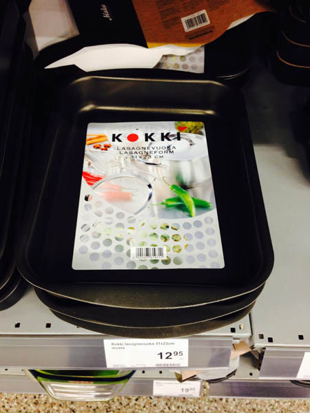 烤盘Kokki 烤盘Kokki