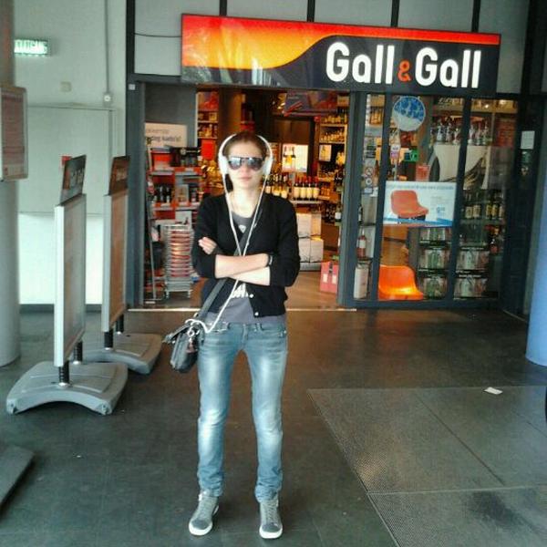 Photo taken at Albert Heijn by Jekaterina V. on 6/9/2012