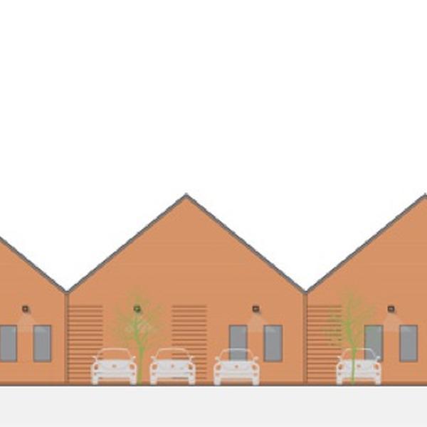 Photo taken at Irma Greve by Martin L. on 2/7/2013