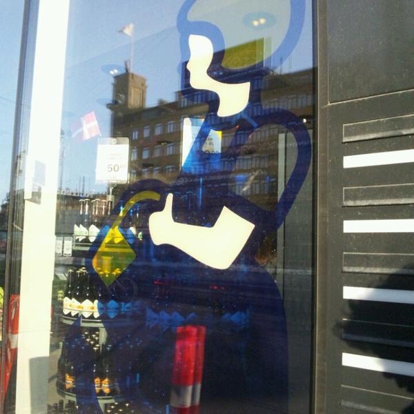 Photo taken at Irma Industriens Hus by かゆ on 7/17/2013