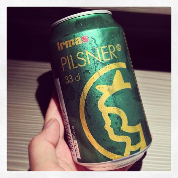 Photo taken at Irma Industriens Hus by mst v. on 9/5/2013