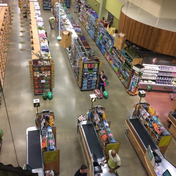 Photo taken at Publix by Evgenia M. on 9/21/2014