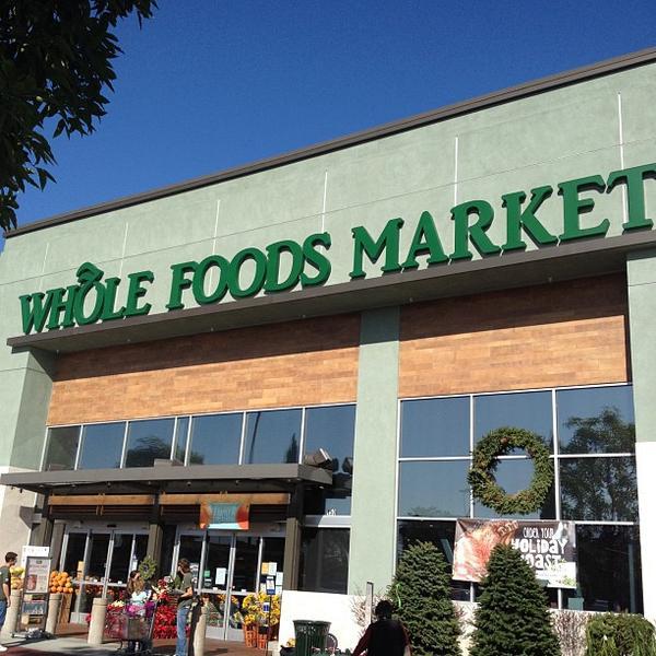 Whole Foods Market全食超市亨丁顿滩店图片库 Whole Foods Market全食超市亨丁顿滩店图片库