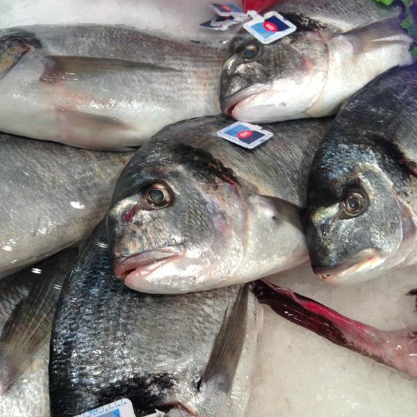 Photo taken at Coop Viale Adua, Pistoia by Nicola M. on 1/19/2013