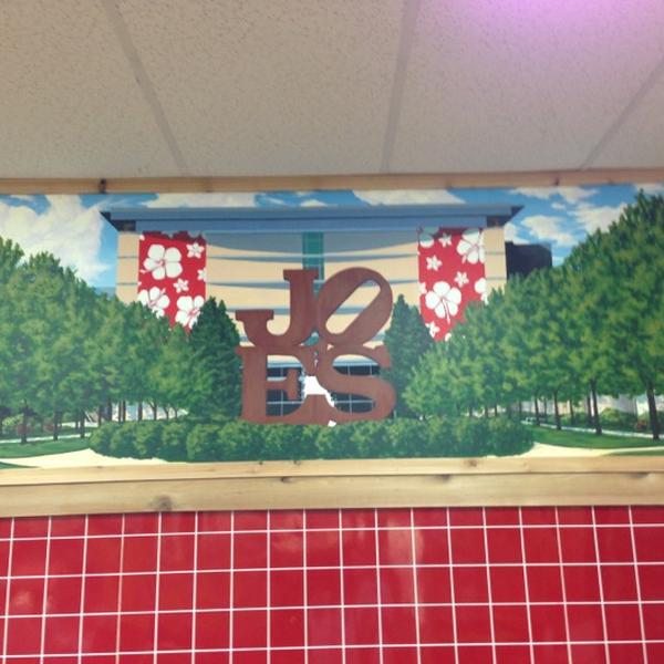 Photo taken at Trader Joe's by Calvin H. on 11/24/2012