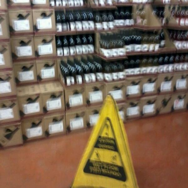 Photo taken at Trader Joe's by Lori B. on 2/11/2013