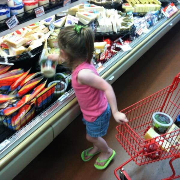 Photo taken at Trader Joe's by Jonathon S. on 7/3/2012