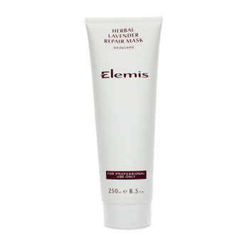 艾丽美  草本熏衣草修护面膜(美容院装) 250ml