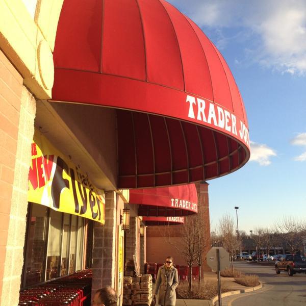 Photo taken at Trader Joe's by Albert S. on 3/20/2013