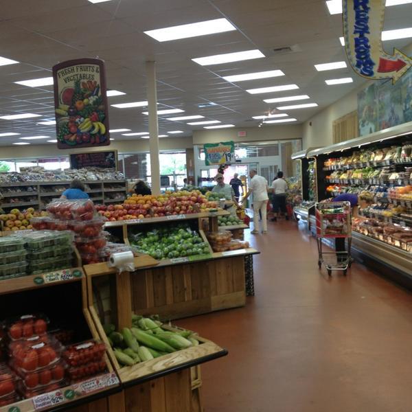 Photo taken at Trader Joe's by Sarah W. on 5/30/2013