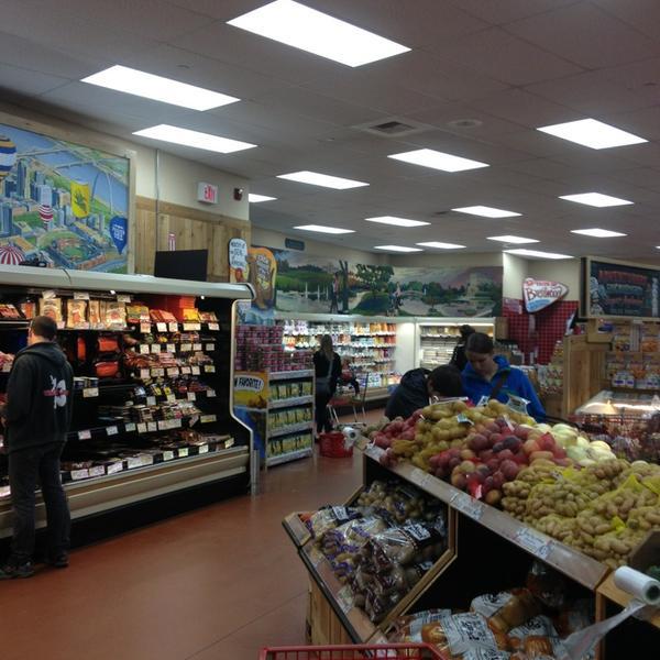 Photo taken at Trader Joe's by Russ S. on 4/6/2013