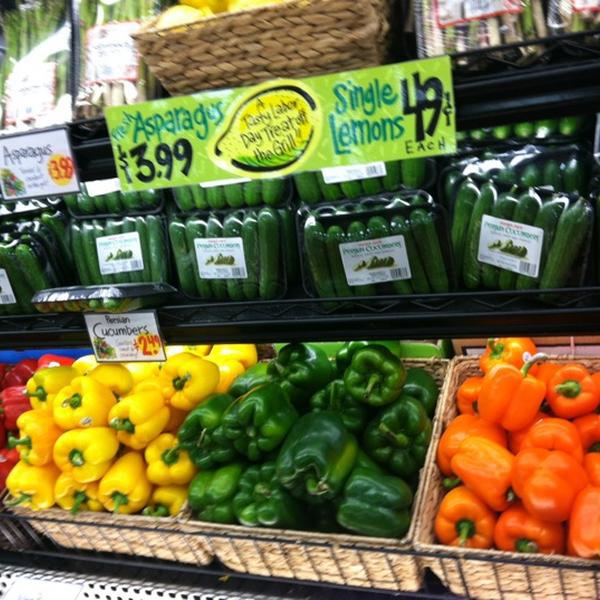 Trader Joe's乔氏连锁内珀维尔店 伊利诺 60062 北溪 斯科基大道127号