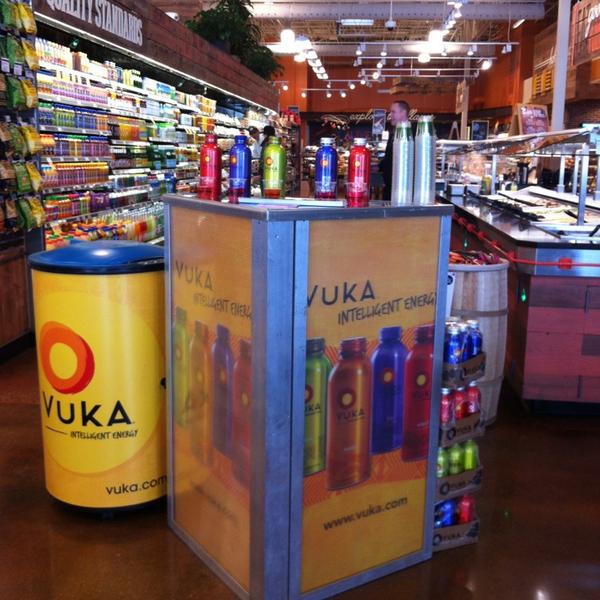 Photo taken at Whole Foods Market by Vuka on 2/21/2013-科罗拉多80123 利特尔顿 沃兹沃思大道南(沃兹沃斯和丽景)5155号 Photo taken at Whole Foods Market by Vuka on 2/21/2013