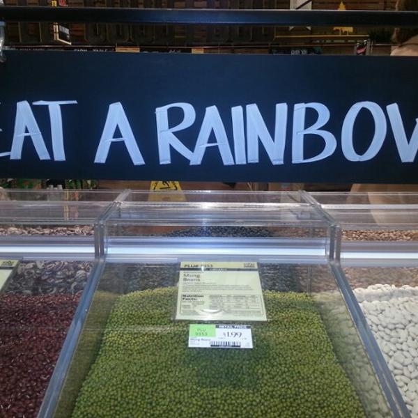 Photo taken at Whole Foods Market by Jeighsen ®. on 12/19/2012-科罗拉多80123 利特尔顿 沃兹沃思大道南(沃兹沃斯和丽景)5155号 Photo taken at Whole Foods Market by Jeighsen ®. on 12/19/2012