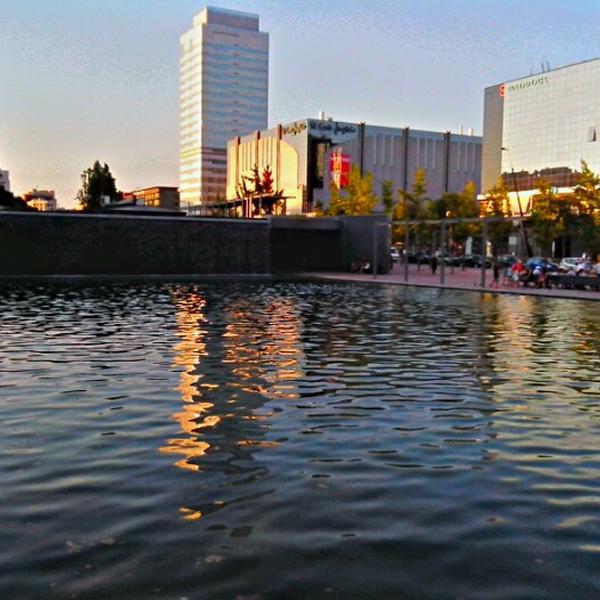 Photo taken at El Corte Inglés by Jose N. on 7/25/2012