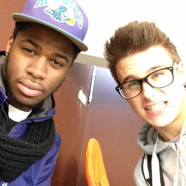 Photo taken at Smatch by Steven N. on 2/7/2013