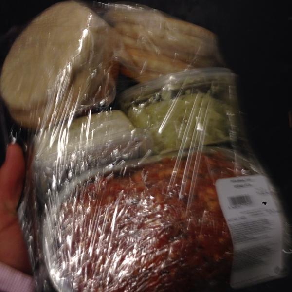 Photo taken at Colruyt by Jonas S. on 6/16/2014