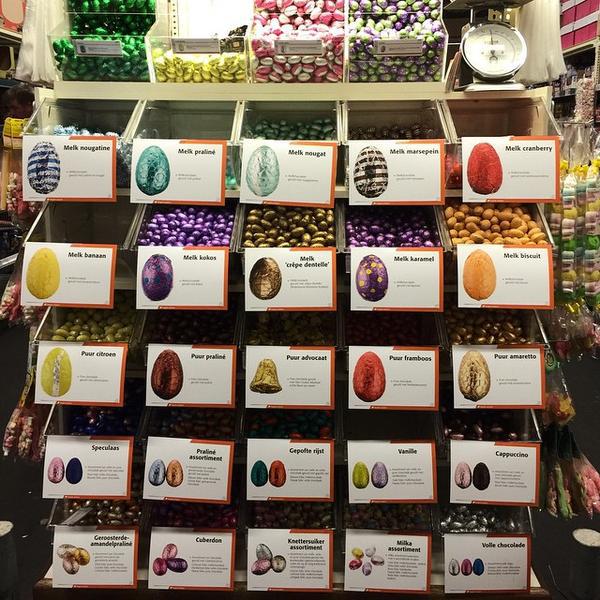 Photo taken at Colruyt by Tom A. on 2/21/2015