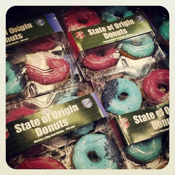 Woolworths超市悉尼店 新南威尔士州2031 兰德威克 贝尔莫尔路（皇家兰德威克购物中心）G773店