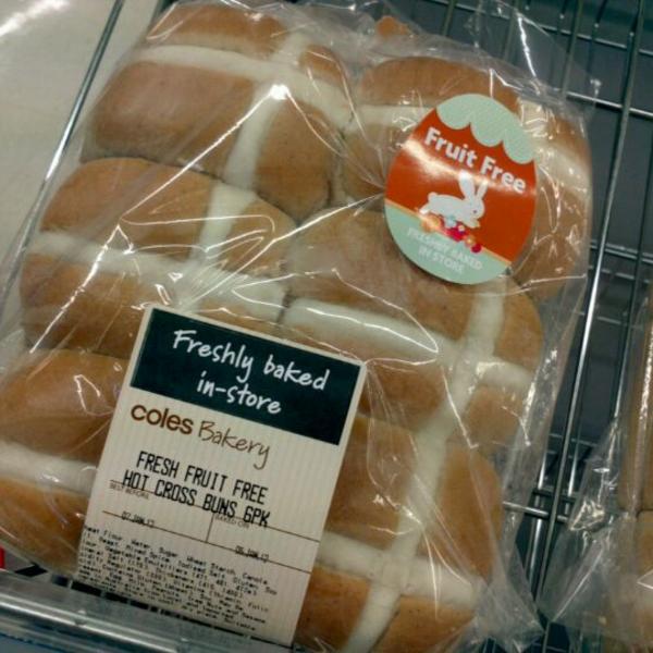 Photo taken at Coles Rising Sun by Sonia W. on 1/6/2012