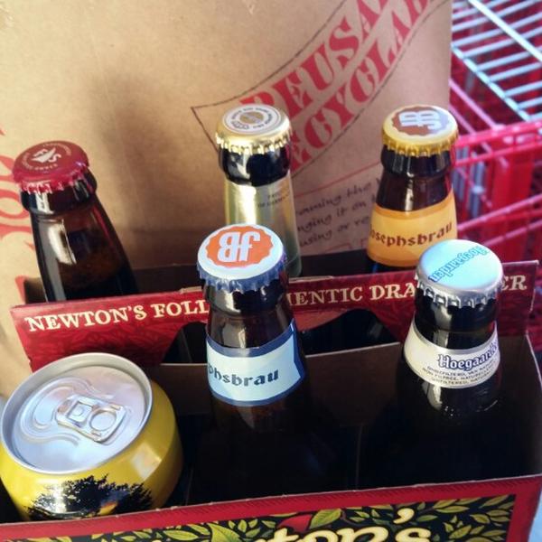 Photo taken at Trader Joe's by Albino From About on 1/16/2015