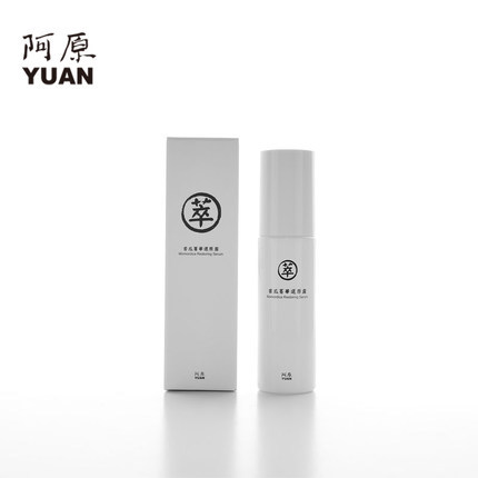 阿原 苦瓜精华还原露 保湿亮肤精华露 天然青草药萃取30ml