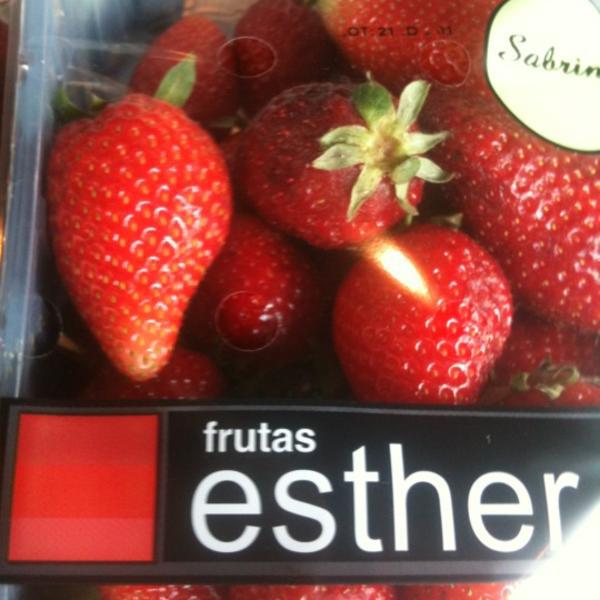 Photo taken at Irma Islands Brygge by Asta W. on 5/20/2012