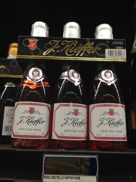 t-kieffer粉红酒 t-kieffer粉红酒