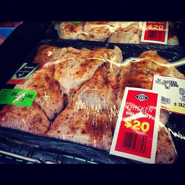 Photo taken at New World by Yaman K. on 11/8/2012