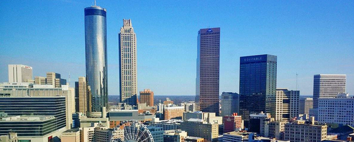 亚特兰大购物生活指南