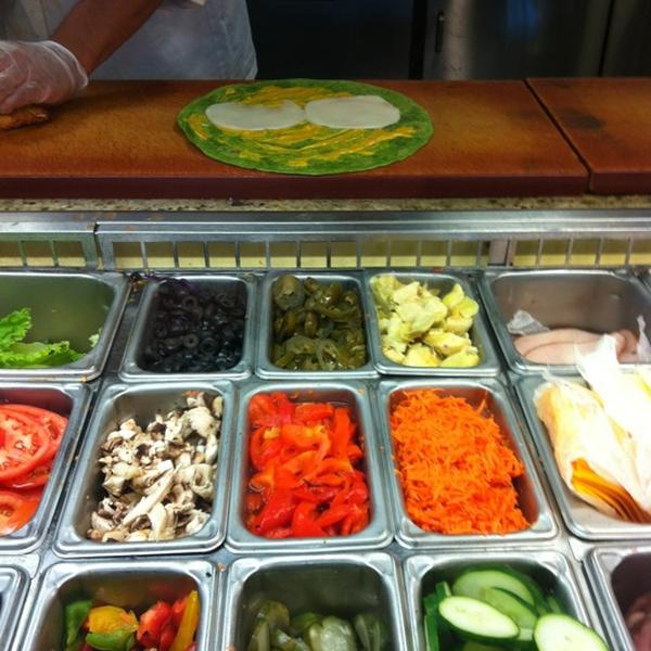 Photo taken at Whole Foods Market by Jim S. on 10/20/2012-德克萨斯州舒格兰市西南高速路15900号 Photo taken at Whole Foods Market by Jim S. on 10/20/2012