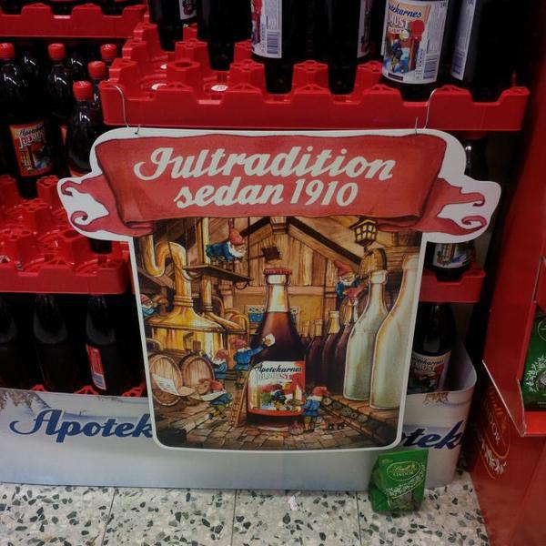 Photo taken at ICA Malmborgs, Limhamn by Gary K. on 10/13/2013