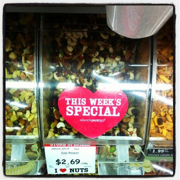 Photo taken at New World by Bevan C. on 6/20/2012