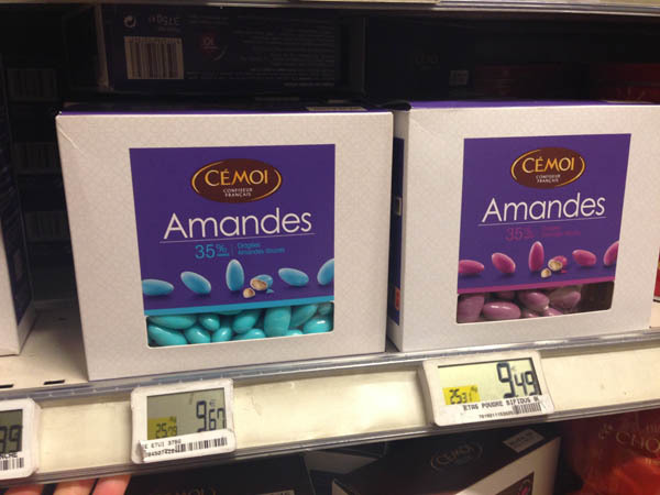 cemoi白巧克力豆 cemoi白巧克力豆