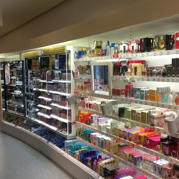 Photo taken at dm-drogerie markt by Dim C. on 2/7/2014